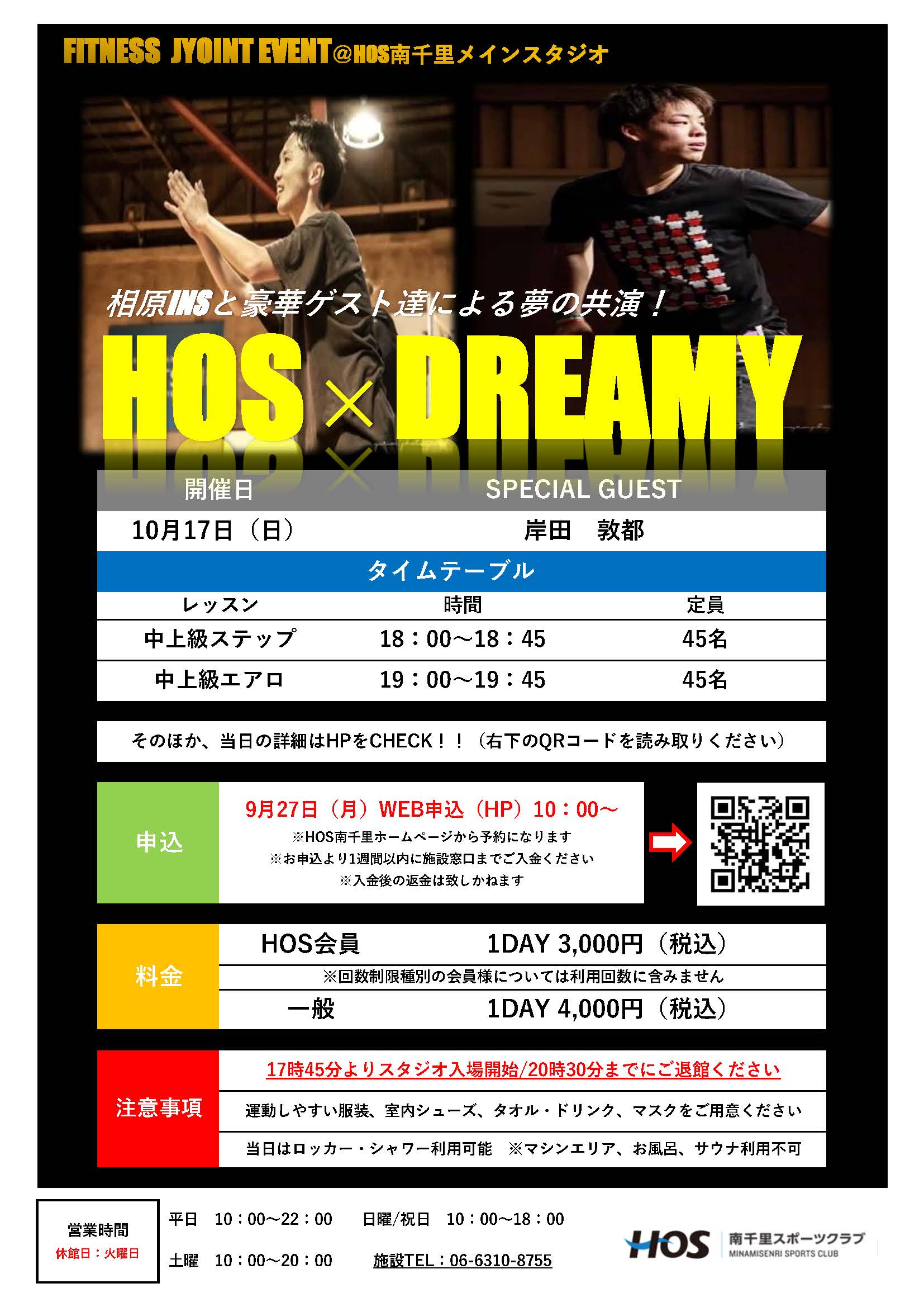 flyer