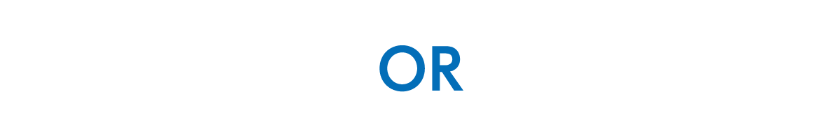 OR