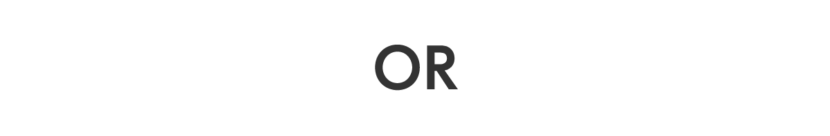OR